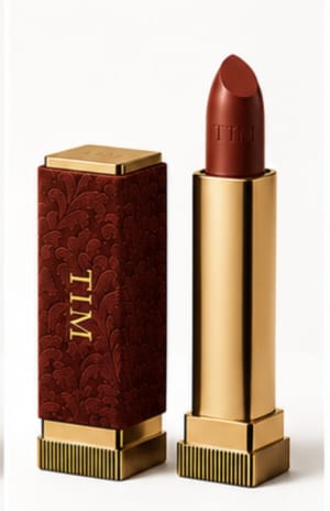 TIM Ruby Muse